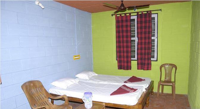 KRS Nandanavana, Kukke Subramanya 5